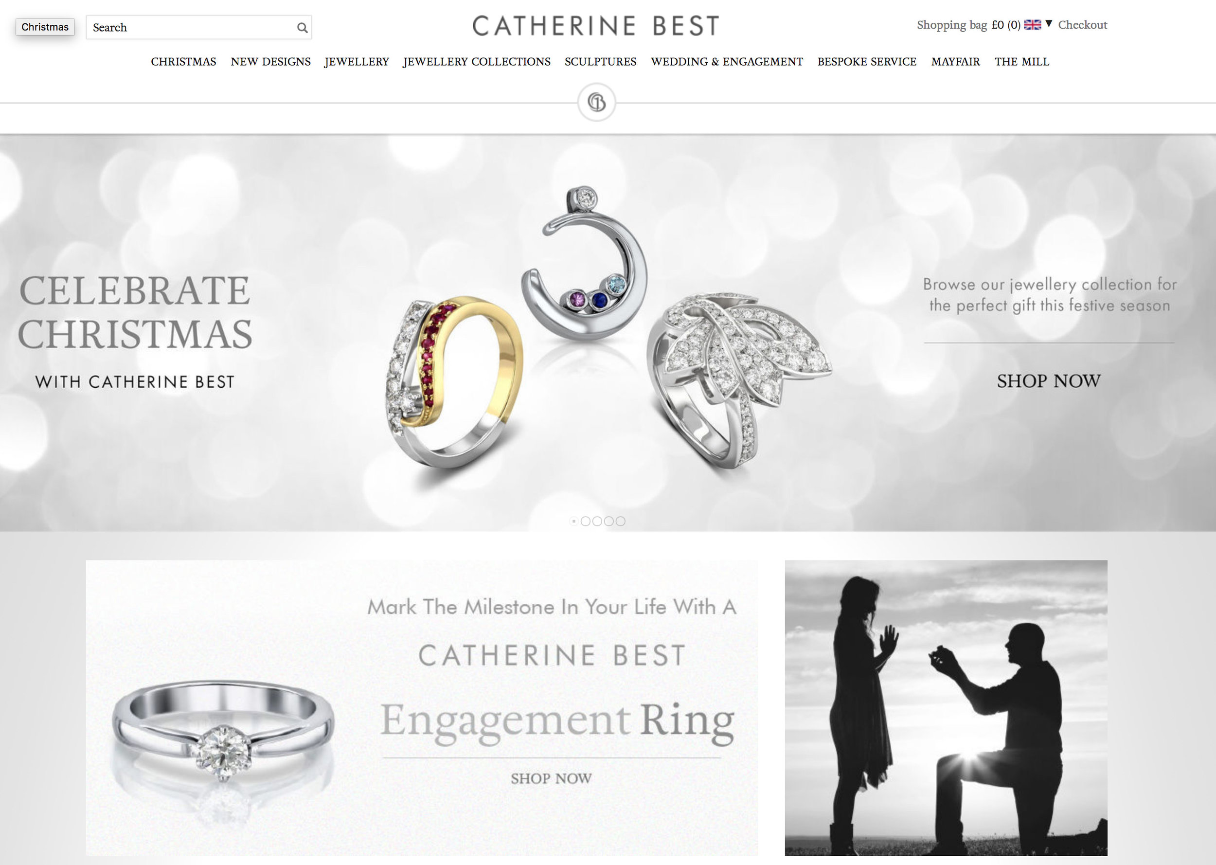 best websites for jewelry